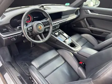 PORSCHE 992 S  SPORT-DESIGN PANO MATRIX 360 ACC LIFT