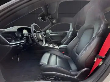PORSCHE 992 S  SPORT-DESIGN PANO MATRIX 360 ACC LIFT