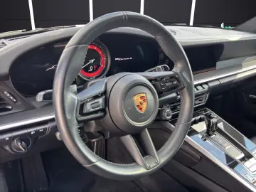PORSCHE 992 S  SPORT-DESIGN PANO MATRIX 360 ACC LIFT