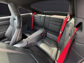 PORSCHE 992 S  SPORT-DESIGN PANO MATRIX 360 ACC LIFT