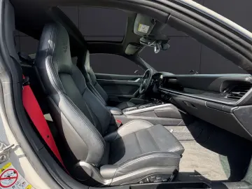 PORSCHE 992 S  SPORT-DESIGN PANO MATRIX 360 ACC LIFT