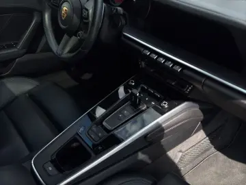 PORSCHE 992 S  SPORT-DESIGN PANO MATRIX 360 ACC LIFT