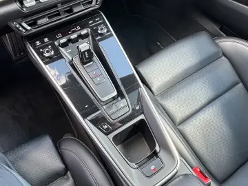 PORSCHE 992 S  SPORT-DESIGN PANO MATRIX 360 ACC LIFT
