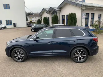 VW Touareg 3.0 TDI 210 kW 4Motion Elegance