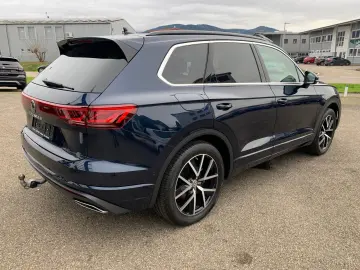 VW Touareg 3.0 TDI 210 kW 4Motion Elegance