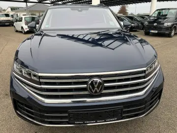 VW Touareg 3.0 TDI 210 kW 4Motion Elegance