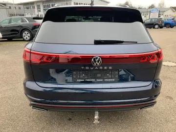 VW Touareg 3.0 TDI 210 kW 4Motion Elegance