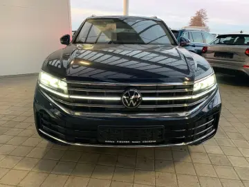 VW Touareg 3.0 TDI 210 kW 4Motion Elegance