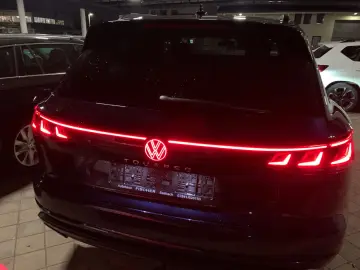VW Touareg 3.0 TDI 210 kW 4Motion Elegance