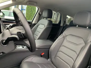VW Touareg 3.0 TDI 210 kW 4Motion Elegance