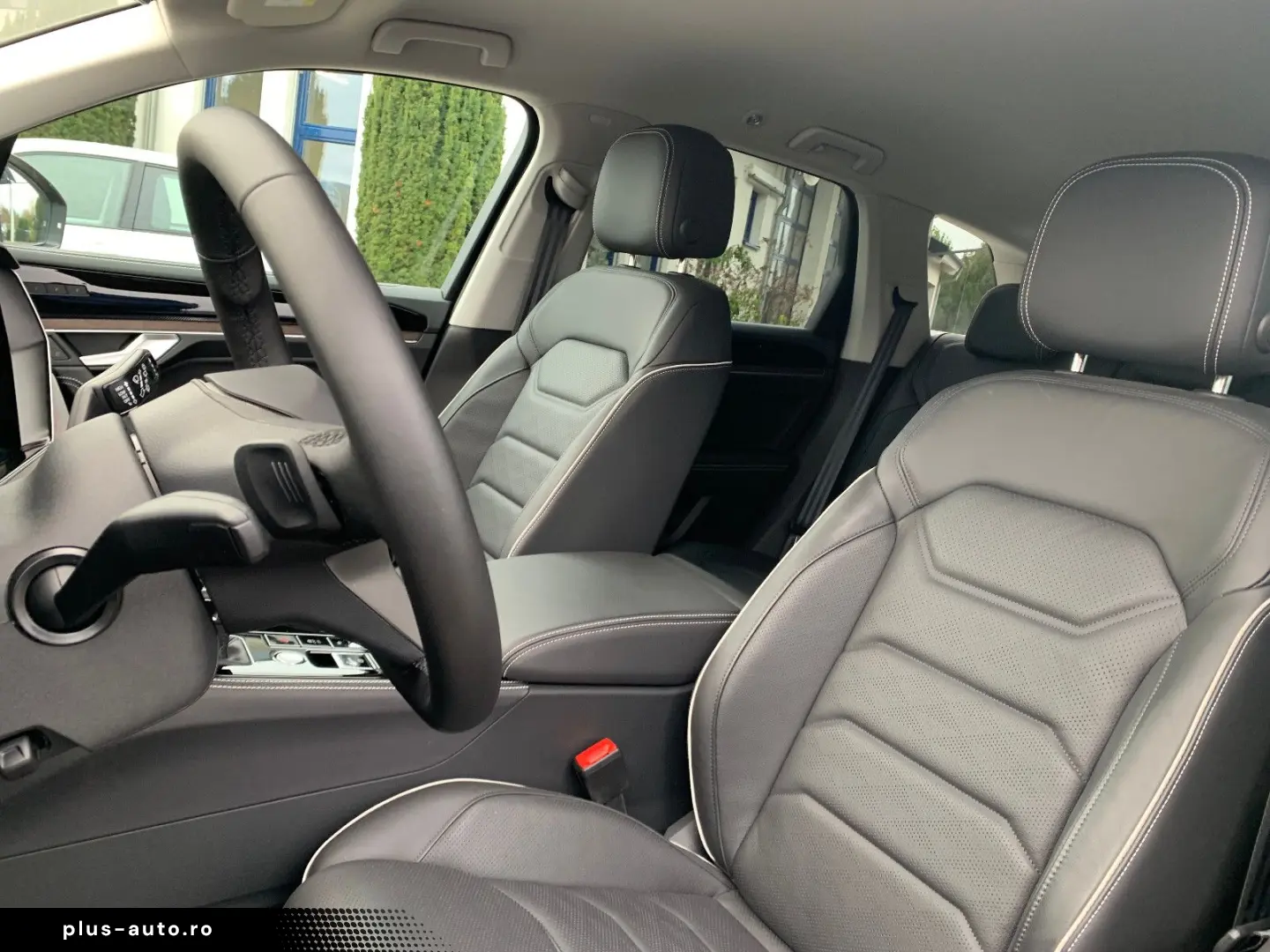 VW Touareg 3.0 TDI 210 kW 4Motion Elegance