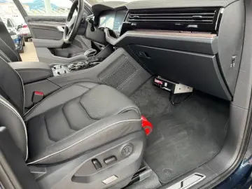 VW Touareg 3.0 TDI 210 kW 4Motion Elegance