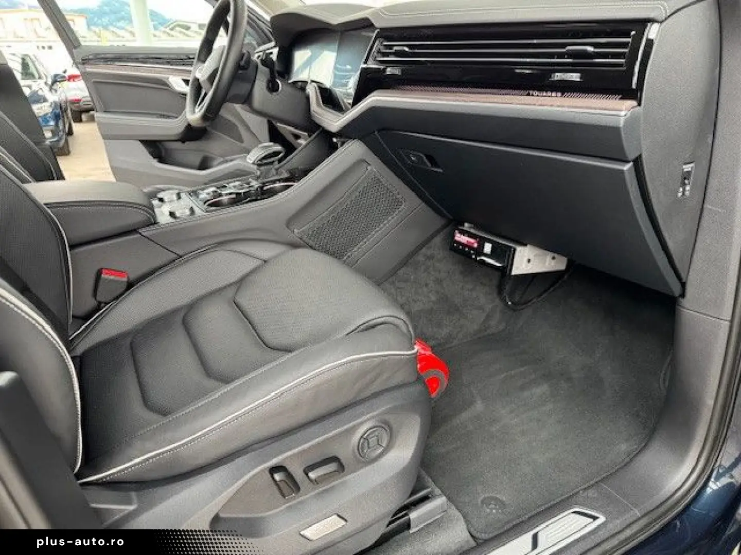 VW Touareg 3.0 TDI 210 kW 4Motion Elegance