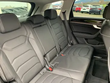 VW Touareg 3.0 TDI 210 kW 4Motion Elegance