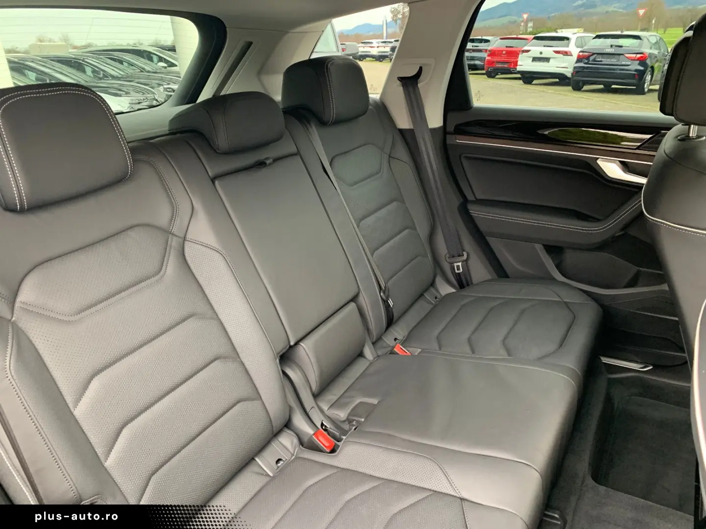 VW Touareg 3.0 TDI 210 kW 4Motion Elegance