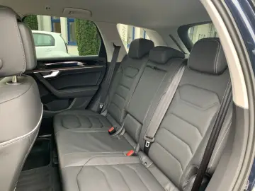 VW Touareg 3.0 TDI 210 kW 4Motion Elegance