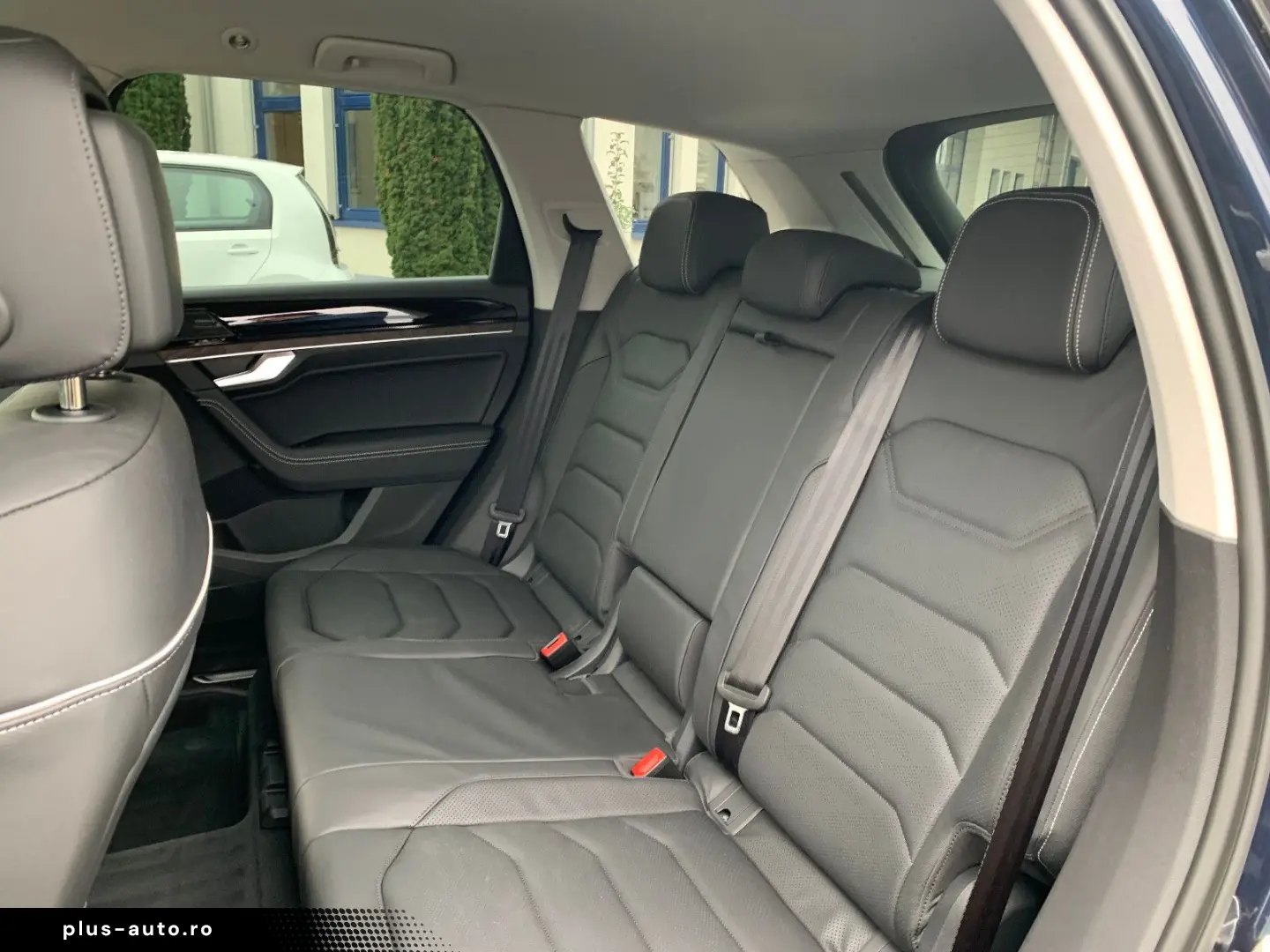 VW Touareg 3.0 TDI 210 kW 4Motion Elegance