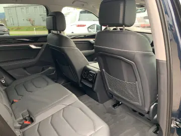 VW Touareg 3.0 TDI 210 kW 4Motion Elegance