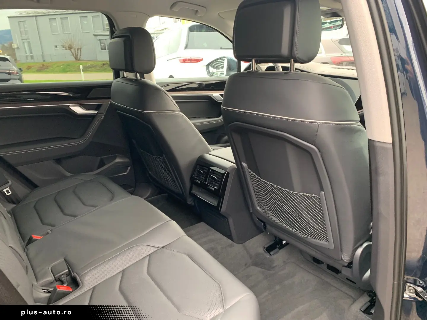 VW Touareg 3.0 TDI 210 kW 4Motion Elegance