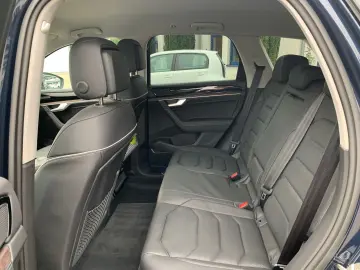 VW Touareg 3.0 TDI 210 kW 4Motion Elegance