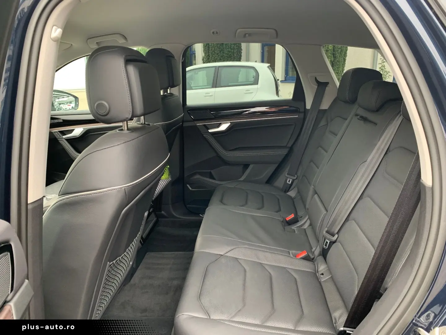 VW Touareg 3.0 TDI 210 kW 4Motion Elegance