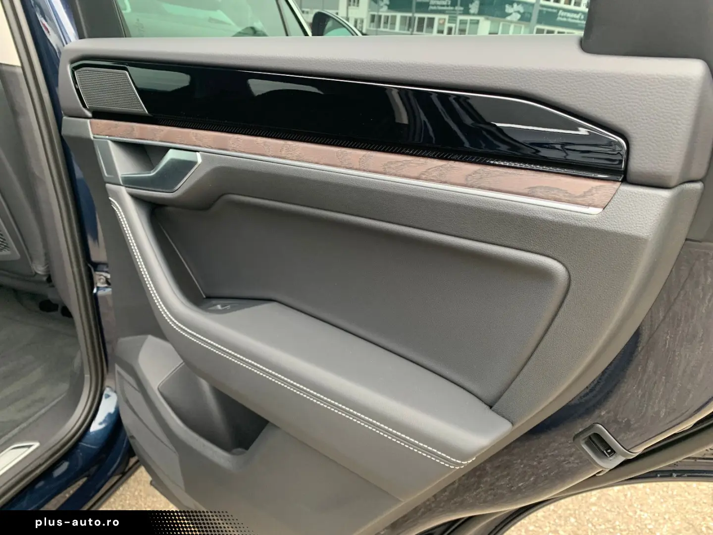 VW Touareg 3.0 TDI 210 kW 4Motion Elegance