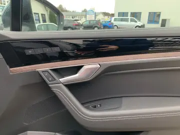 VW Touareg 3.0 TDI 210 kW 4Motion Elegance