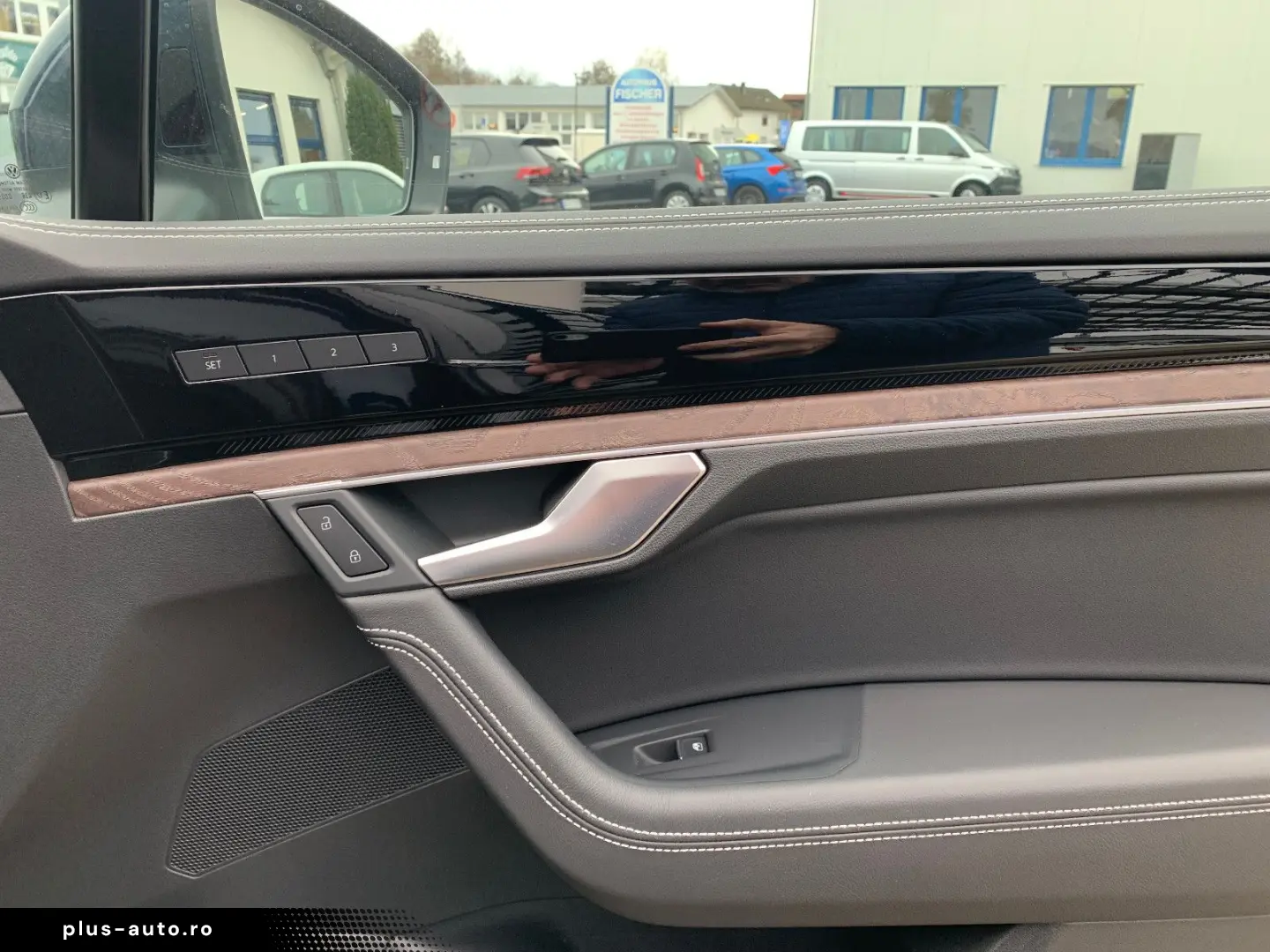 VW Touareg 3.0 TDI 210 kW 4Motion Elegance