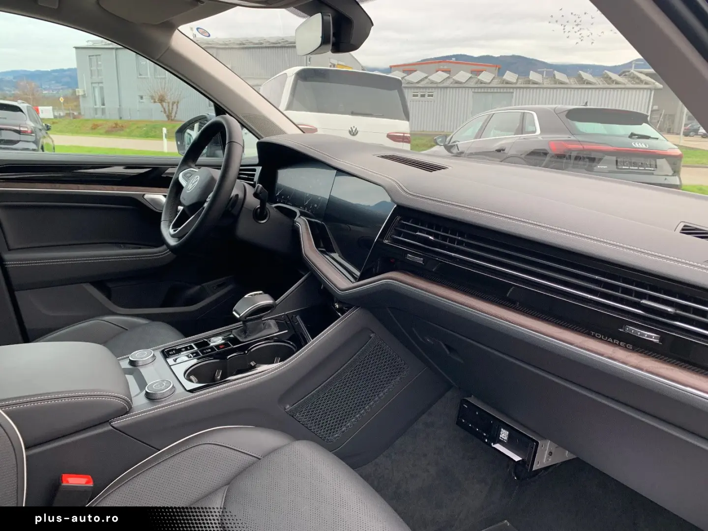 VW Touareg 3.0 TDI 210 kW 4Motion Elegance