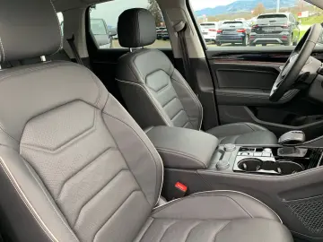 VW Touareg 3.0 TDI 210 kW 4Motion Elegance