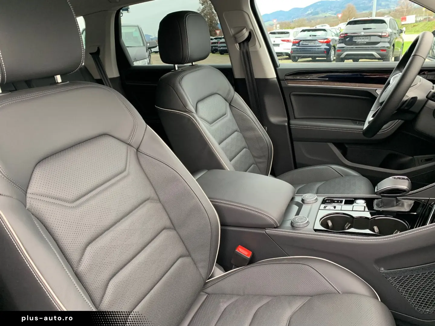 VW Touareg 3.0 TDI 210 kW 4Motion Elegance