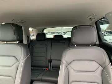 VW Touareg 3.0 TDI 210 kW 4Motion Elegance