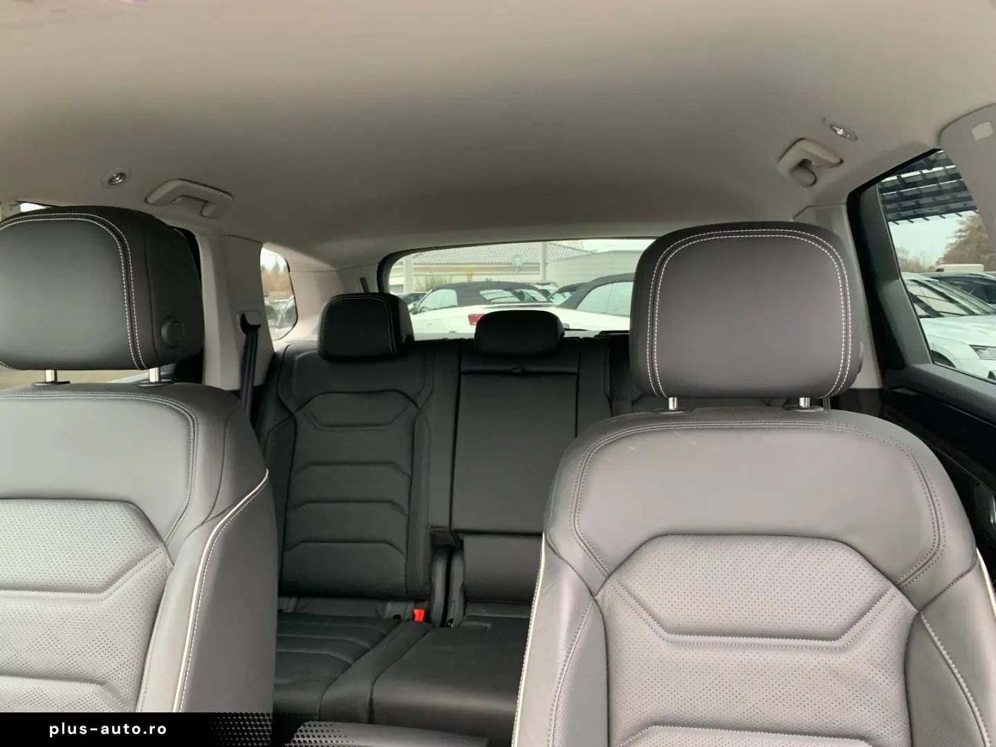 VW Touareg 3.0 TDI 210 kW 4Motion Elegance