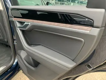 VW Touareg 3.0 TDI 210 kW 4Motion Elegance