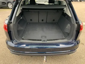 VW Touareg 3.0 TDI 210 kW 4Motion Elegance