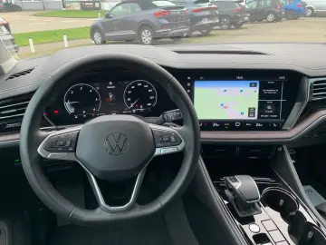 VW Touareg 3.0 TDI 210 kW 4Motion Elegance