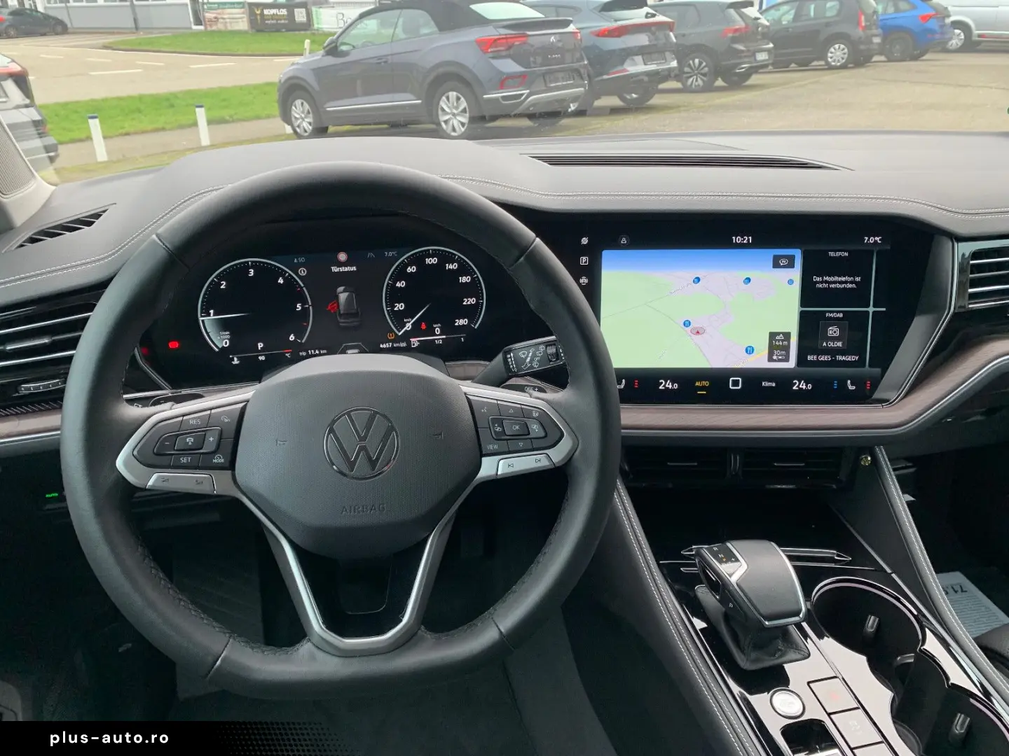VW Touareg 3.0 TDI 210 kW 4Motion Elegance
