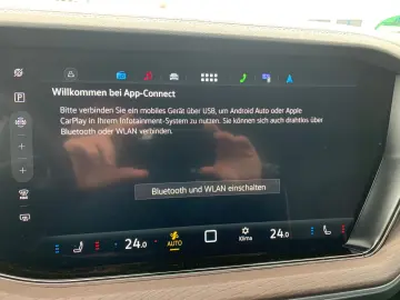 VW Touareg 3.0 TDI 210 kW 4Motion Elegance