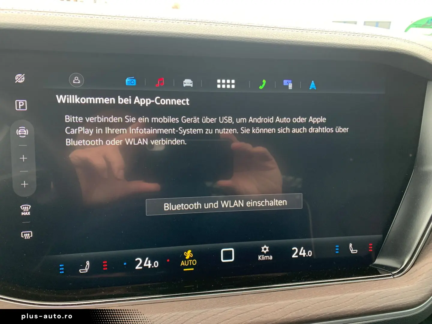 VW Touareg 3.0 TDI 210 kW 4Motion Elegance