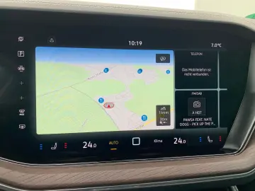 VW Touareg 3.0 TDI 210 kW 4Motion Elegance