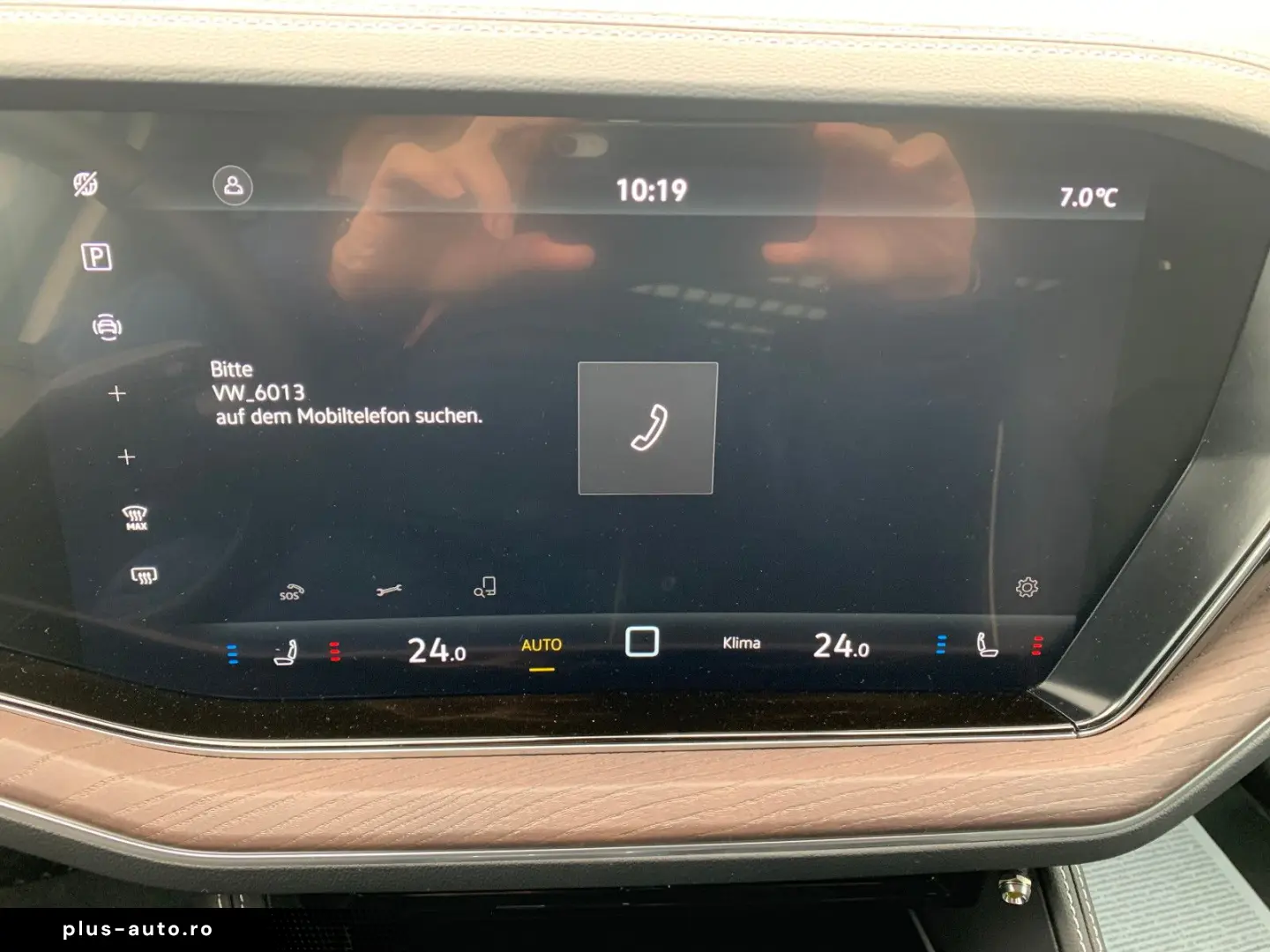 VW Touareg 3.0 TDI 210 kW 4Motion Elegance