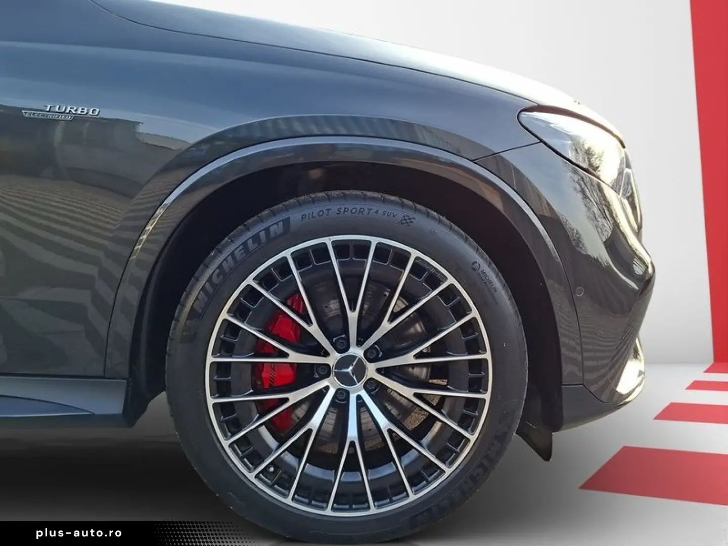 MERCEDES-BENZ GLC 43 AMG 4M COUPÈ NIGHT II DISTRONIC&hellip;