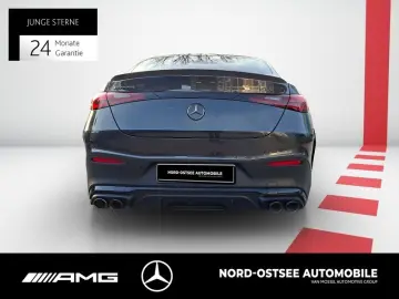 MERCEDES-BENZ GLC 43 AMG 4M COUPÈ NIGHT II DISTRONIC&hellip;