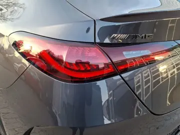 MERCEDES-BENZ GLC 43 AMG 4M COUPÈ NIGHT II DISTRONIC&hellip;