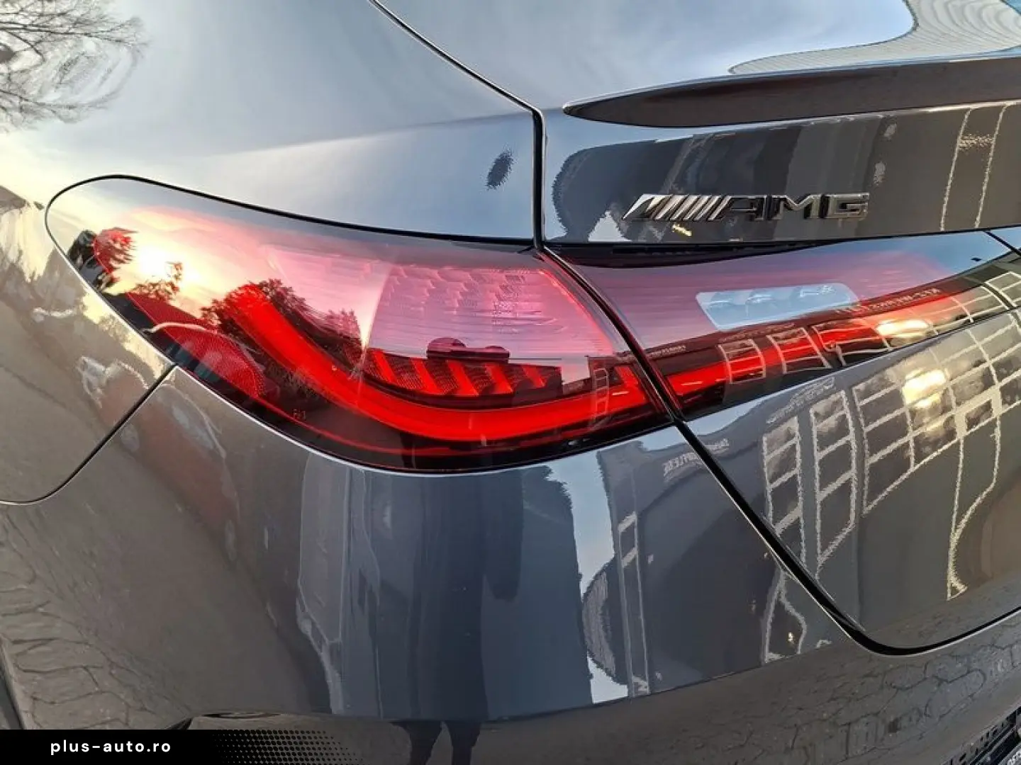 MERCEDES-BENZ GLC 43 AMG 4M COUPÈ NIGHT II DISTRONIC&hellip;