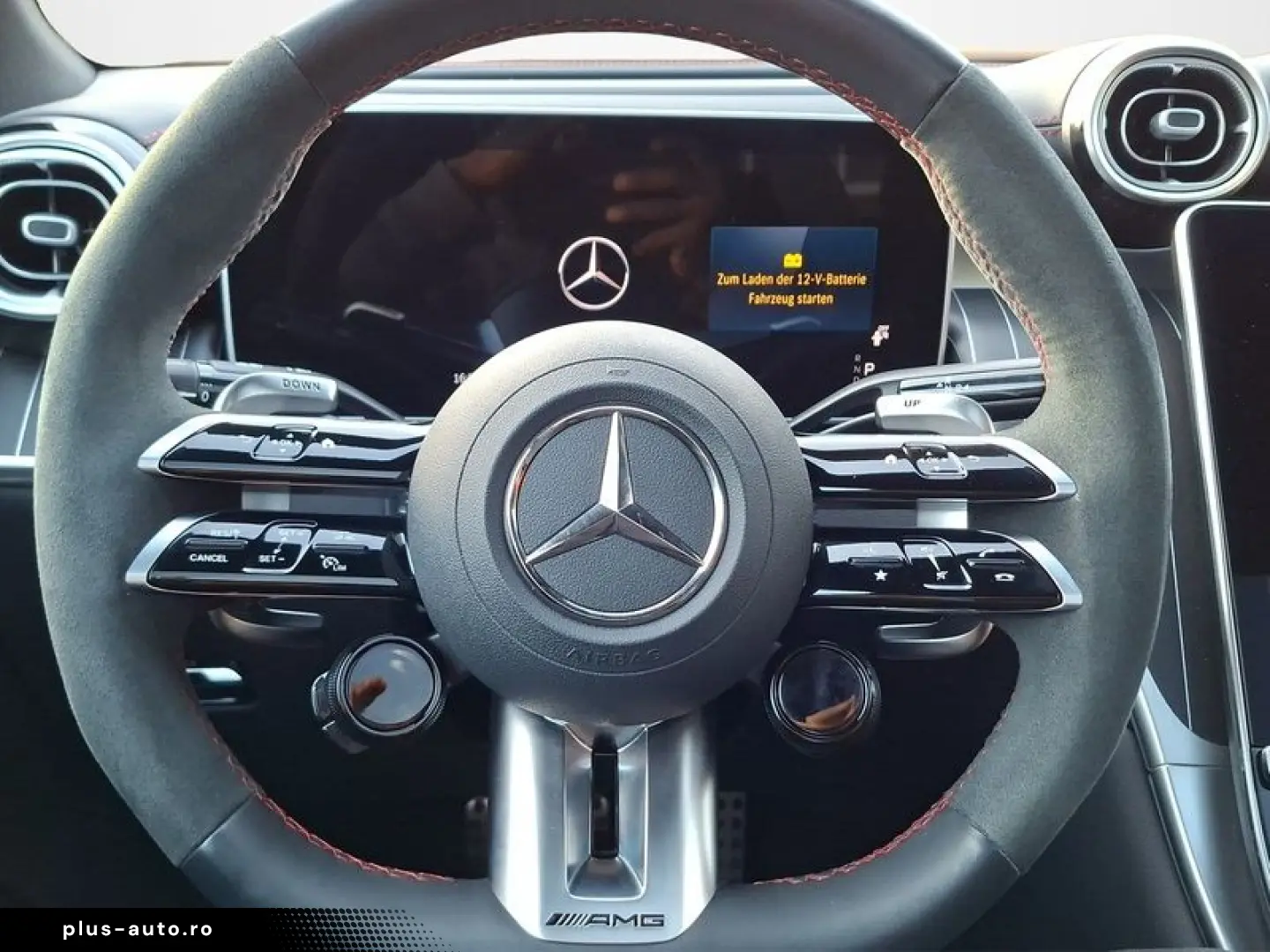 MERCEDES-BENZ GLC 43 AMG 4M COUPÈ NIGHT II DISTRONIC&hellip;