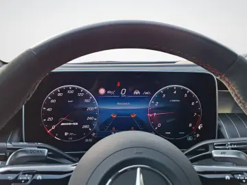 MERCEDES-BENZ GLC 43 AMG 4M COUPÈ NIGHT II DISTRONIC&hellip;