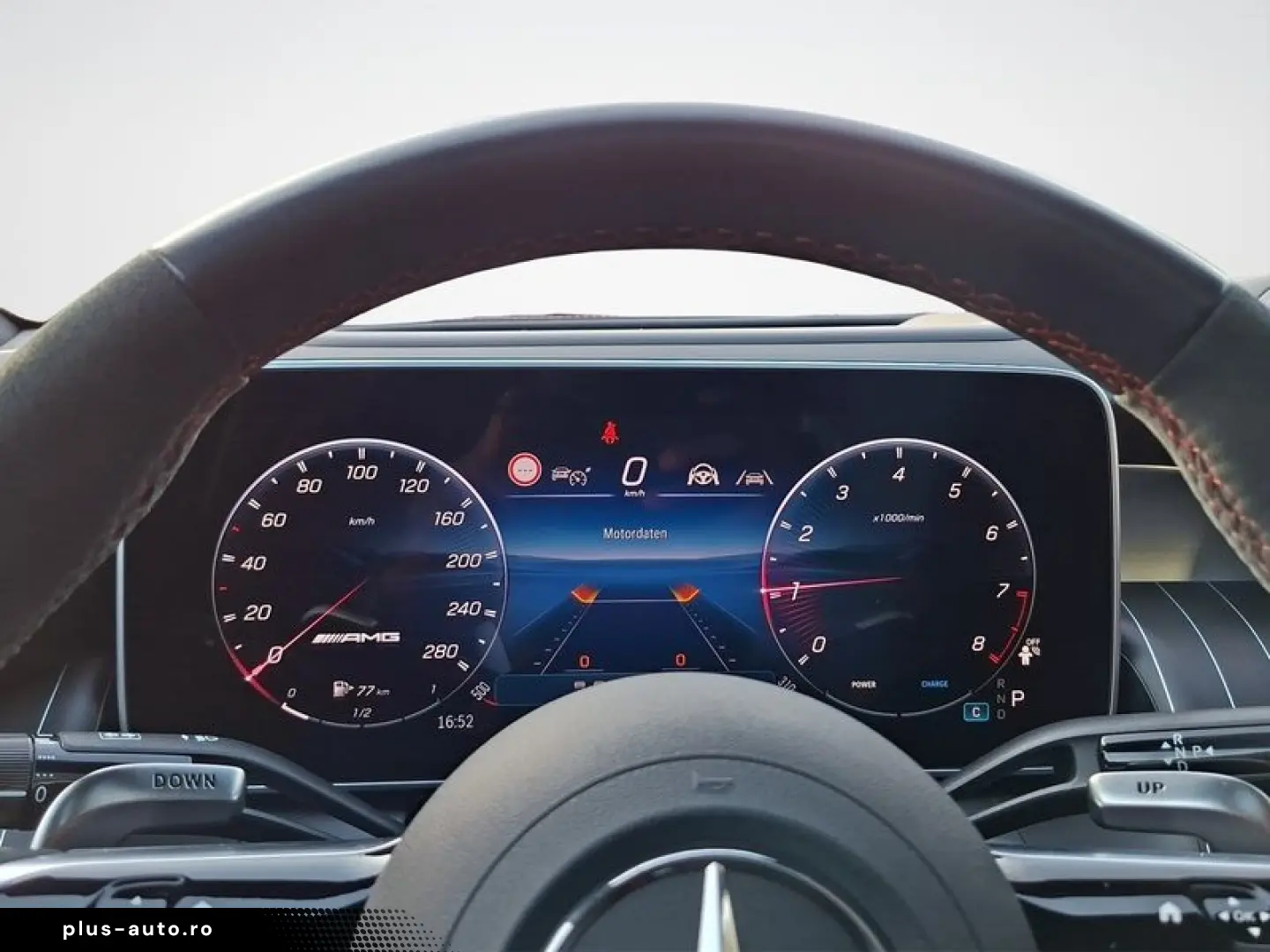 MERCEDES-BENZ GLC 43 AMG 4M COUPÈ NIGHT II DISTRONIC&hellip;