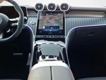MERCEDES-BENZ GLC 43 AMG 4M COUPÈ NIGHT II DISTRONIC&hellip;