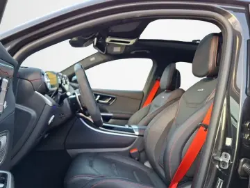 MERCEDES-BENZ GLC 43 AMG 4M COUPÈ NIGHT II DISTRONIC&hellip;
